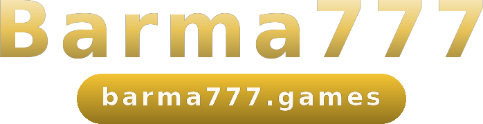 Barma777 logo