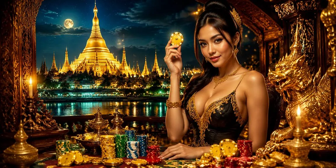Barma777 Barma777 Temple Tumble အတွက် တိုက်ရိုက်ကာစီနို စလော့ လမ်းညွှန်